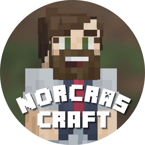 NorcrasCraft Logo